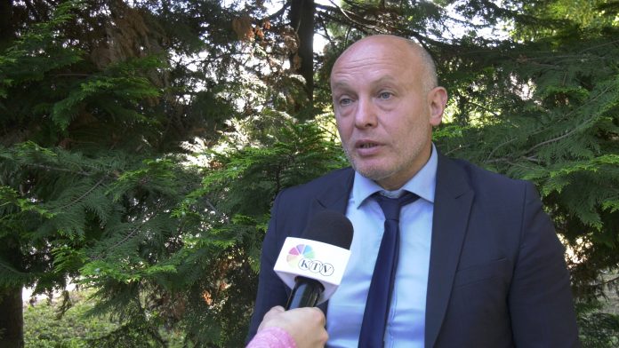 Srdjan Cvetkovic