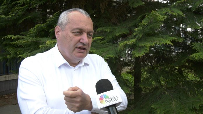Srdjan Milivojevic inflacija