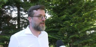 Srđan Nogo – Ni Srbija ni Ukrajina neće ući u Evropu