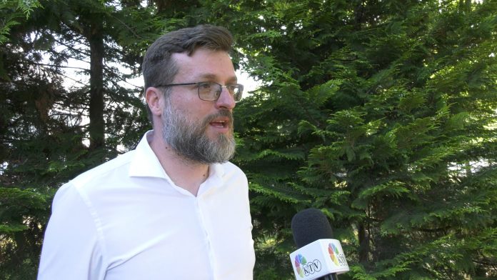 Srdjan Nogo