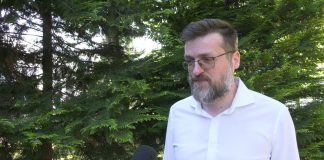 Srđan Nogo – Ne smeju da me osude zbog sumnjivih tužiočevih diploma