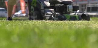Robna kuća Tišma – Ponuda kosilica za travu