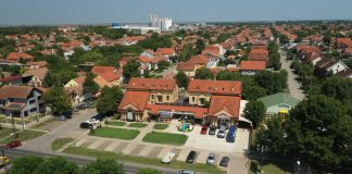 Robna kuća „Tišma“ – Povoljna kupatilska oprema