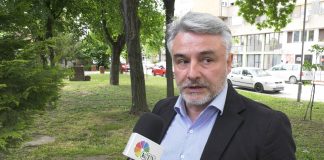 Vladan Glišić – Sankcije ne smemo uvoditi bez odluke UN