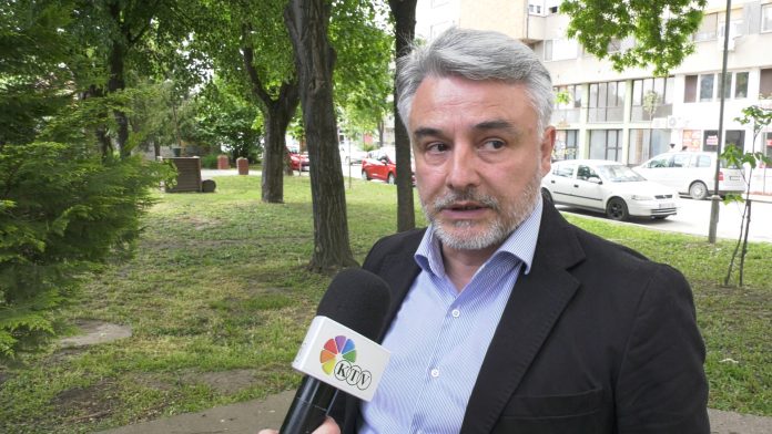 Vladan Glisic
