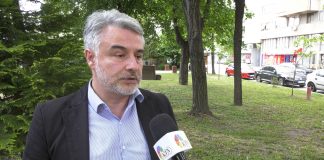 Vladan Glišić – Vučić je zaljubljen u moć
