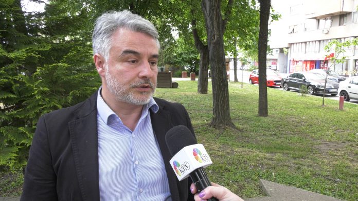 Vladan Glisic