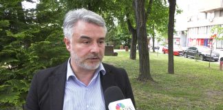 Vladan Glišić – Država bi trebalo da suzbija govor mržnje ali ima malo resursa