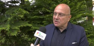 Vladan Vukosavljević – Srbija mora da štiti svoje interese