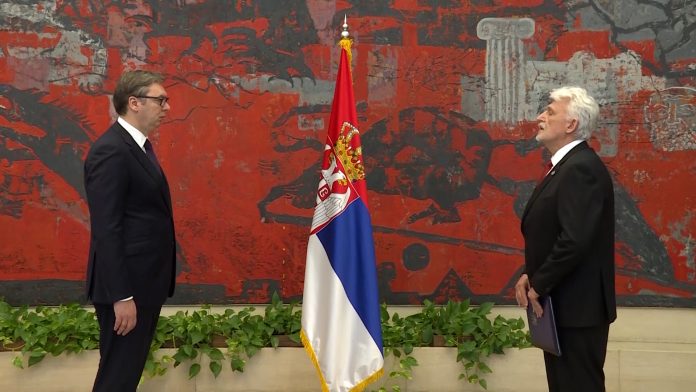 Vucic