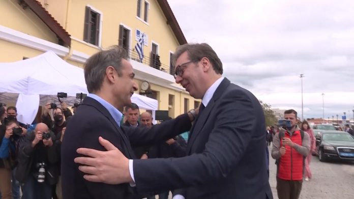 Vucic Grcka