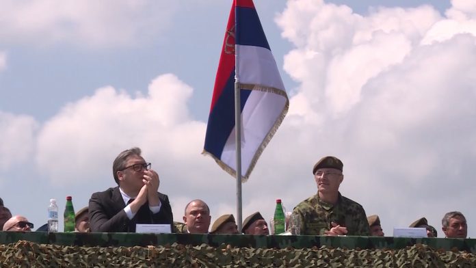 Vucic Stit 2022