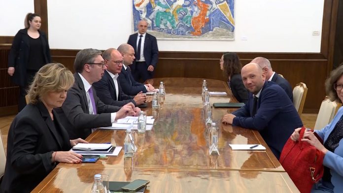 Vucic YT
