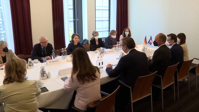 Vucic YT