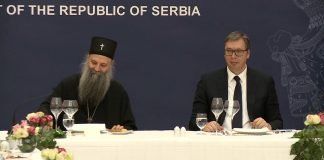 Aleksandar Vučić – Žestoki pritisci oko Kosova