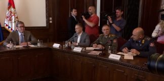Najmanje dve velike države pružaju logističku podršku Kosovu u kampanji za dobijanje priznanja