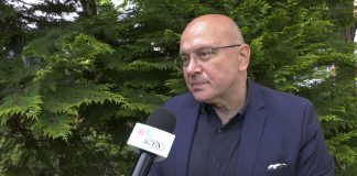 Vladan Vukosavljević – O tome ko će ući u istoriju ne odlučuju ni akademici ni političari