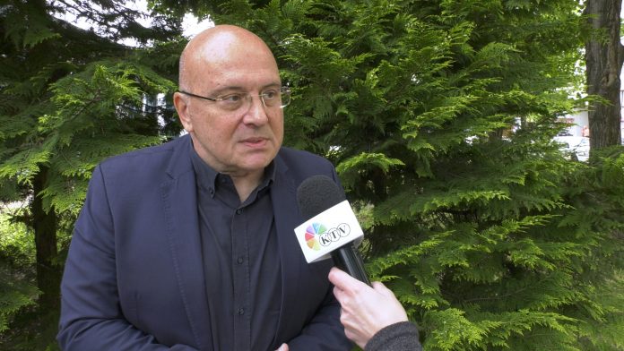 Vukosavljevic napadi na novinare