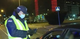 Vulin – Apel vozačima da ne voze pijani ili pod psihoaktivnim supstancama