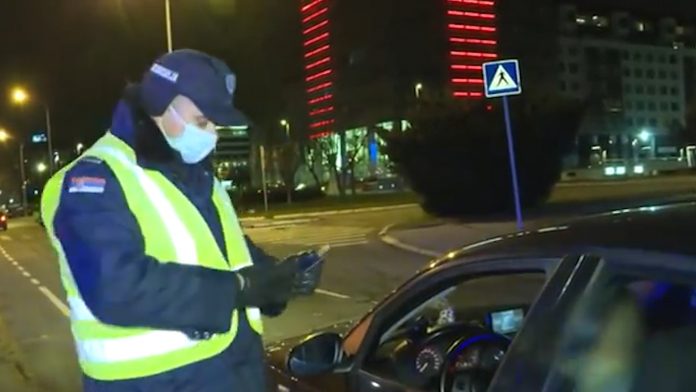 Vulin vozaci alkohol