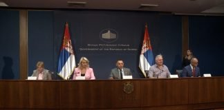 Potpisan Plan o zaštiti „dece ulice“