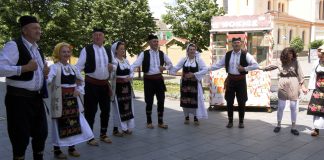 Zrenjanincima predstavljene lepote Zlatibora