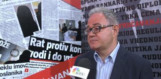 Zoran Lutovac – Neophodan dogovor o suprotstavljanju sadašnjoj vlasti