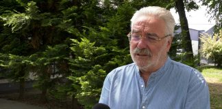 Branimir Nestorović – Oni koje sam podržao su ušli u parlament