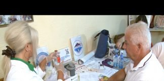 Bijeljina – Edukativno predavanje o zdravim stilovima života dijabetičara