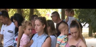 Bijeljina – Manifestacija “Konferencija beba”