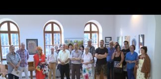 Bijeljina – 14. bijeljinsko bijenale