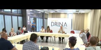 Predavanje o distrofiji u Bijeljini