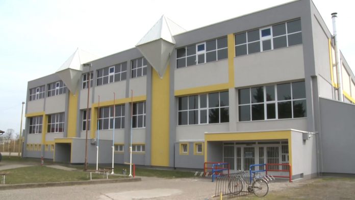 BIJELJINA Dvorana