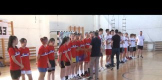Republika Srpska – Košarkaški kamp 2022.