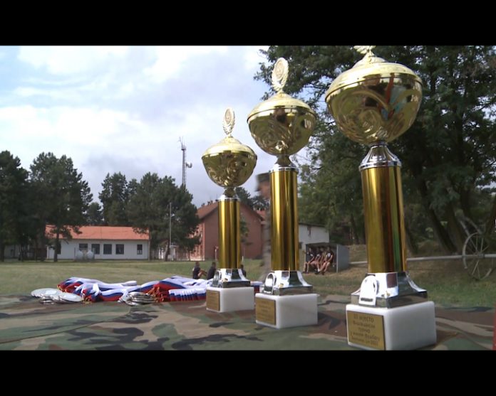 BIJELJINA KASARNA