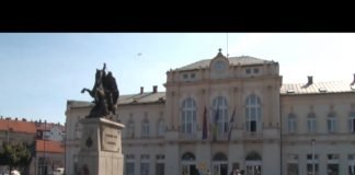 Bijeljina je hit mesto za sklapanje brakova