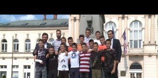 Bijeljina – Uspesi mladih fudbalera