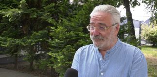Branimir Nestorović – Zapad je propao jer je izgubio moral