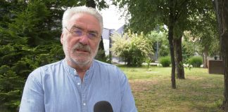Branimir Nestorović – Lekovita svojstva tamjana