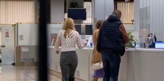 Kamatna stopa – euribor – u plusu