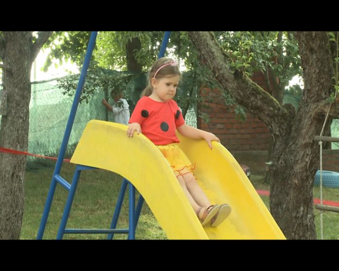 Bijeljina strumfograd