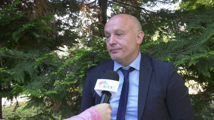 CVETKOVIC