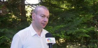 Dragan Petrović – Napadi na političke neistomišljenike sve su češći