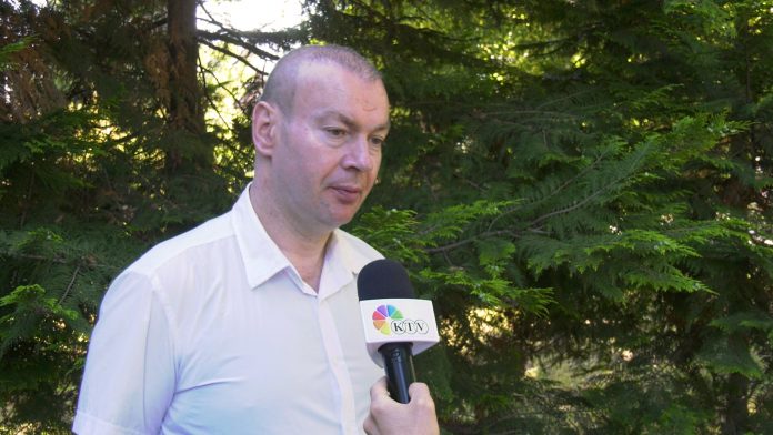 DRAGAN PETROVIĆ