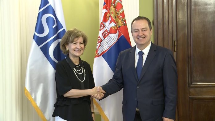 Dacic