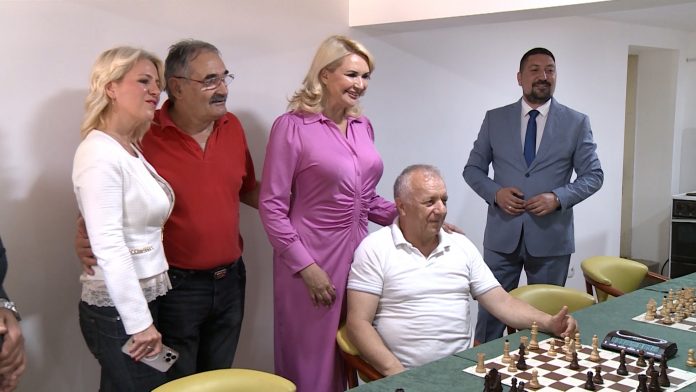 Darija Kisic YT