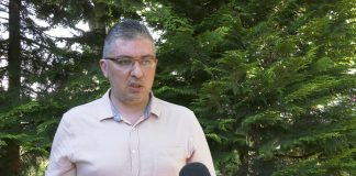Milan Dumanović – Nije dobro da se Marinika Tepić bavi aferama