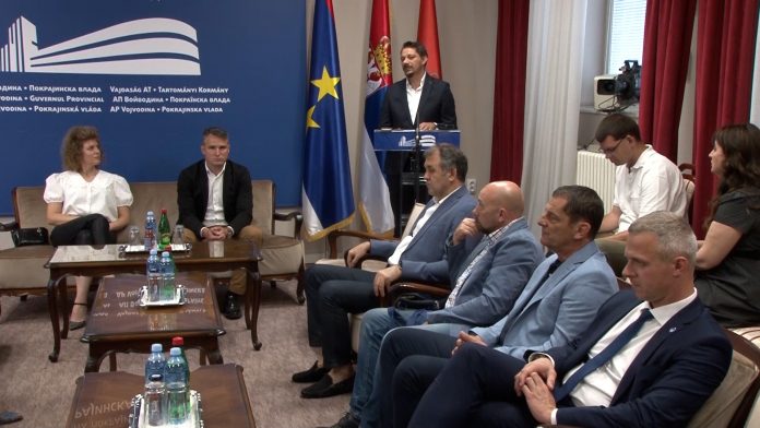 Konferencija veterinarska medicina