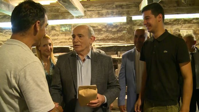 Krkobabic