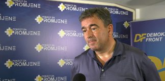 Nebojša Medojević – Ogrevno drvo poskupelo za 100 procenata